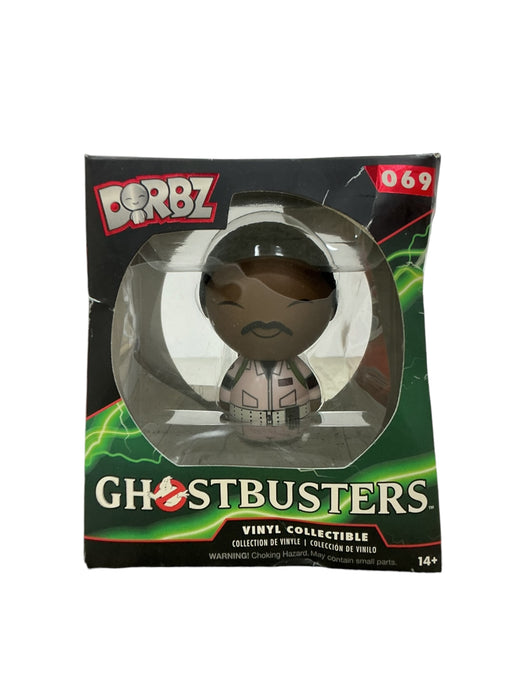 Winston Zeddemore (FUNKO)