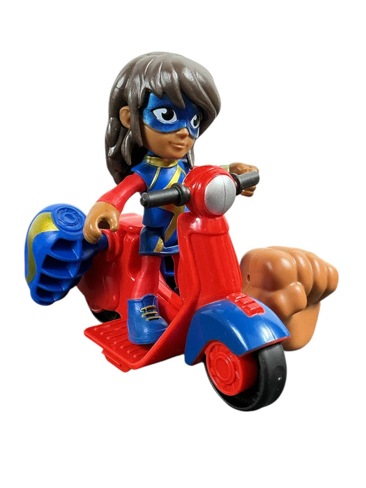 Ms. Marvel (HASBRO)