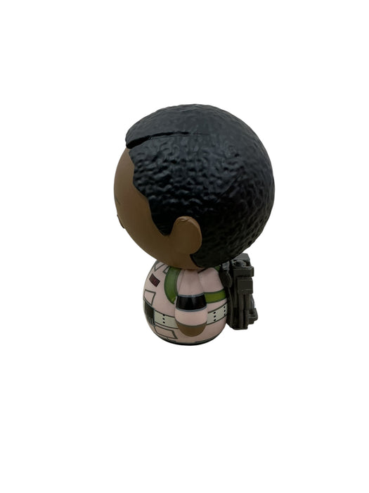 Winston Zeddemore (FUNKO)