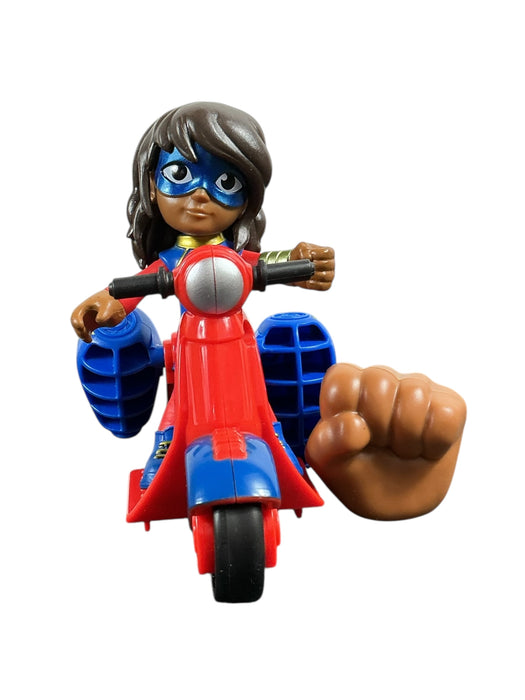 Ms. Marvel (HASBRO)