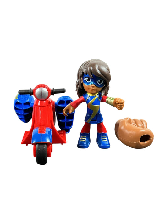 Ms. Marvel (HASBRO)