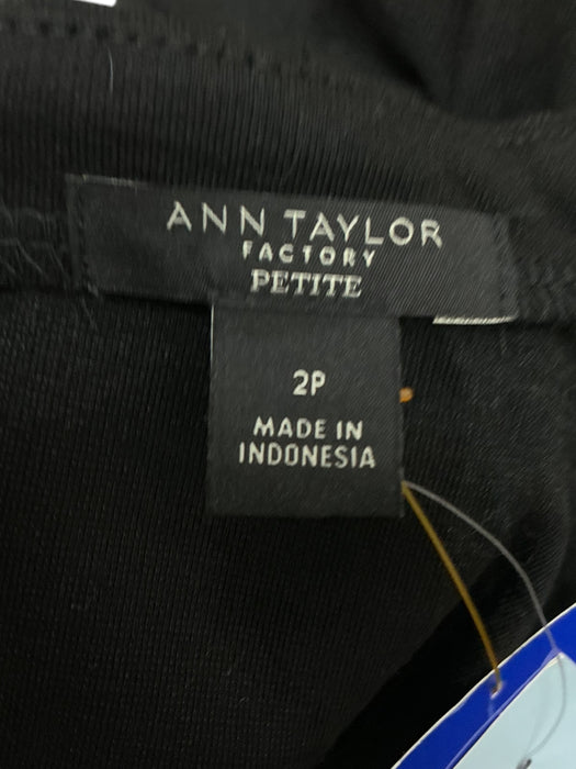 Vestido 2 (ANN TAYLOR)