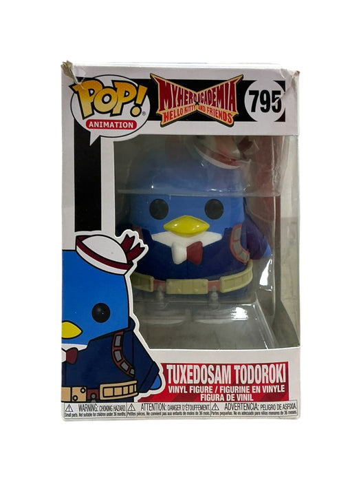 Juguete (FUNKO)