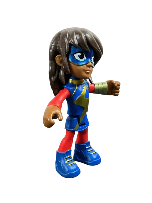Ms. Marvel (HASBRO)