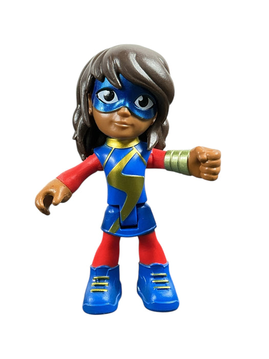 Ms. Marvel (HASBRO)