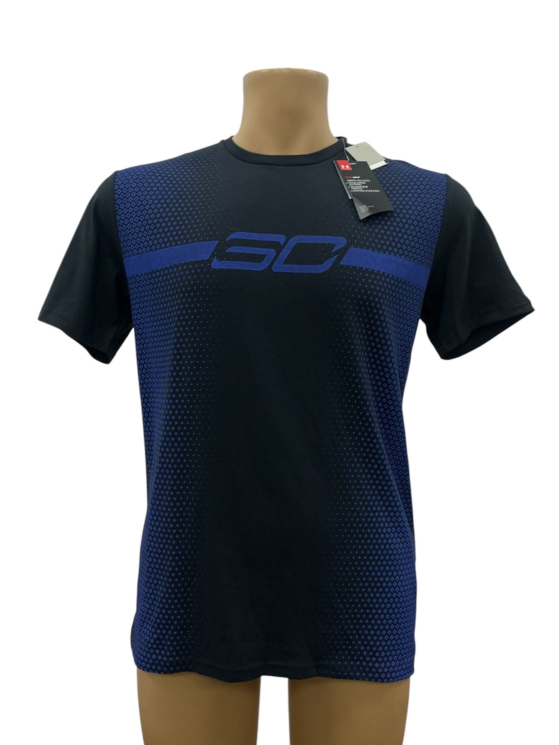 Playera M (UNDER ARMOUR)