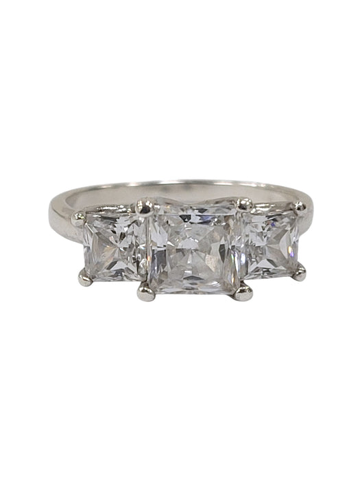 Anillo de plata (925)