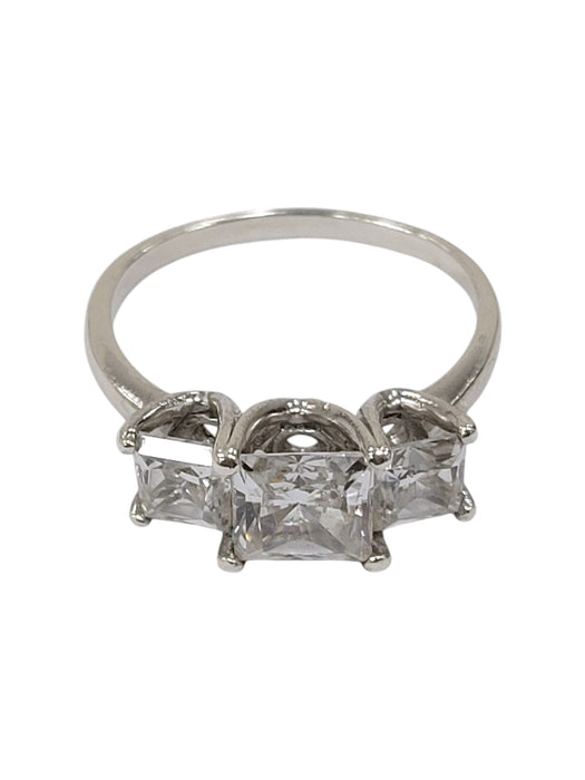 Anillo de plata (925)