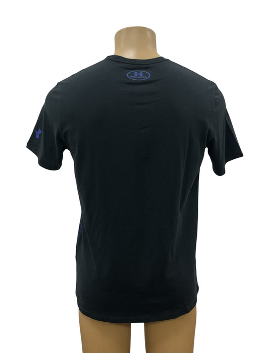 Playera M (UNDER ARMOUR)