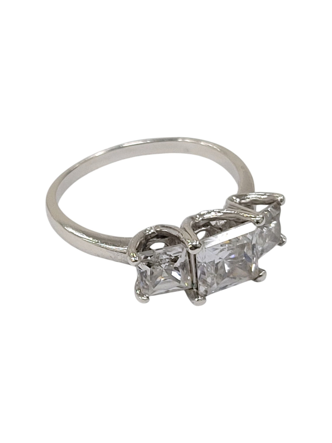 Anillo de plata (925)