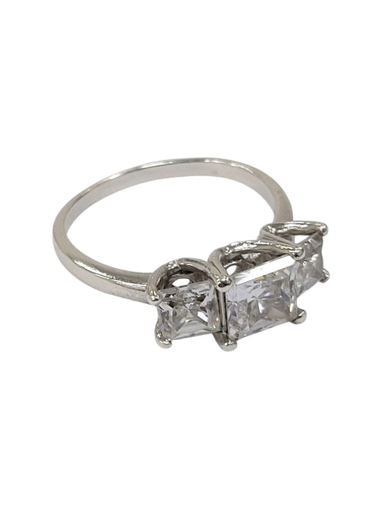 Anillo de plata (925)