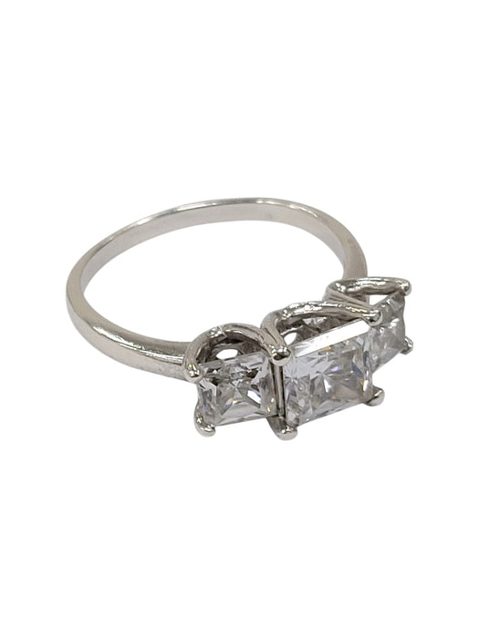 Anillo de plata (925)