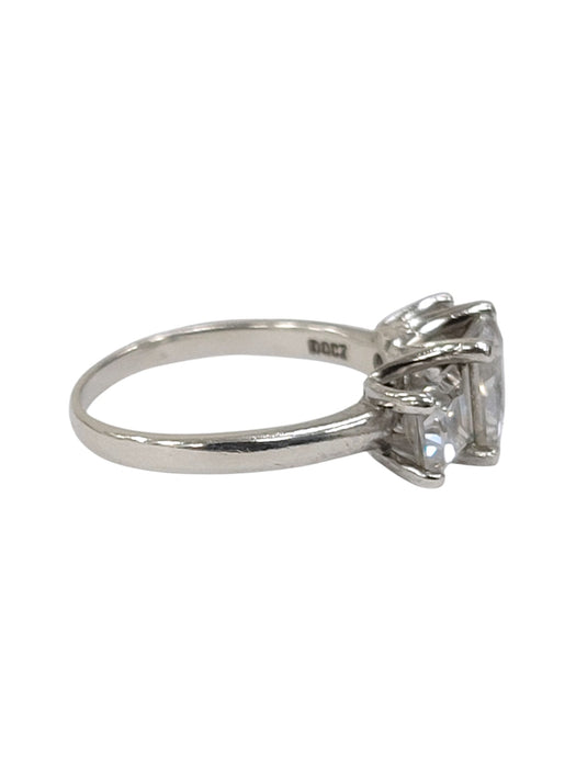 Anillo de plata (925)