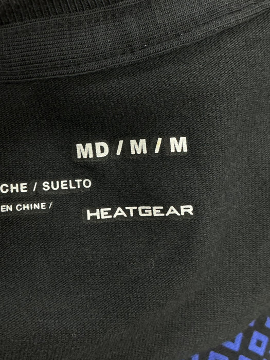Playera M (UNDER ARMOUR)
