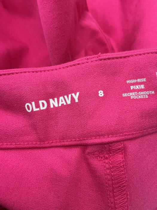 Short 8 (OLD NAVY)