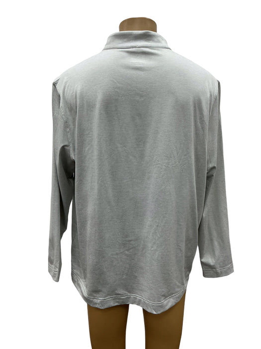 Sudadero XXL (GREG NORMAN)