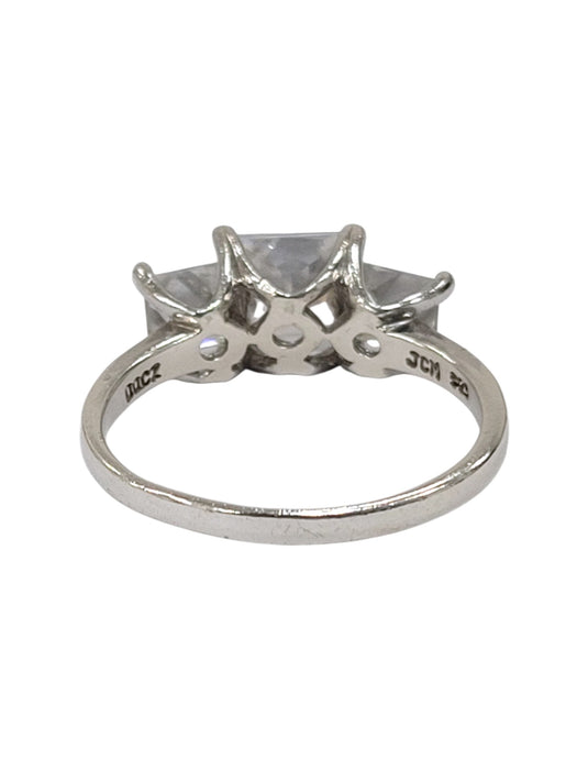 Anillo de plata (925)