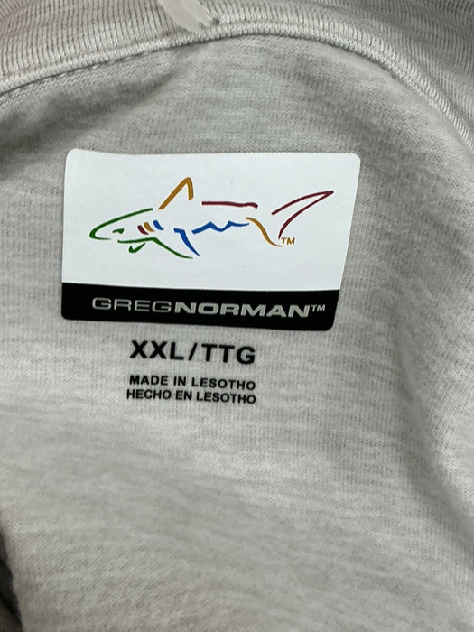Sudadero XXL (GREG NORMAN)