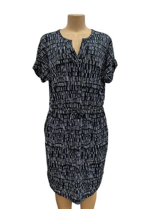 Vestido M (BANANA REPUBLIC)