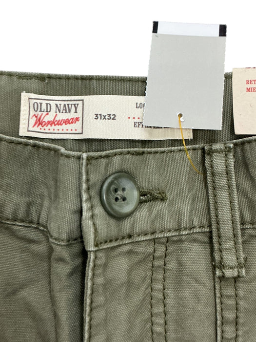 Pantalón 31x32 (OLD NAVY)