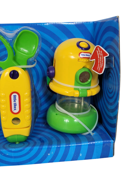 Juego del pequeño explorador (LITTLE TIKES)