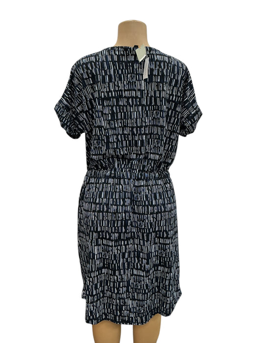 Vestido M (BANANA REPUBLIC)