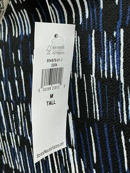 Vestido M (BANANA REPUBLIC)