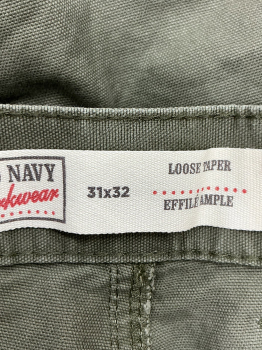 Pantalón 31x32 (OLD NAVY)