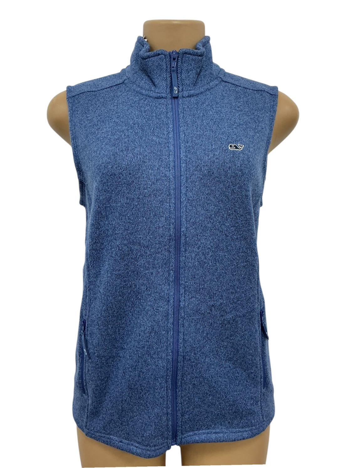 Chaleco S (VINEYARD VINES)