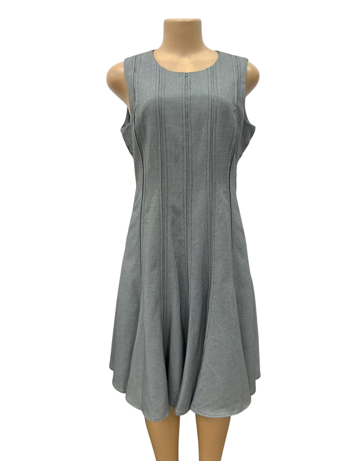 Vestido 8 (CALVIN KLEIN)