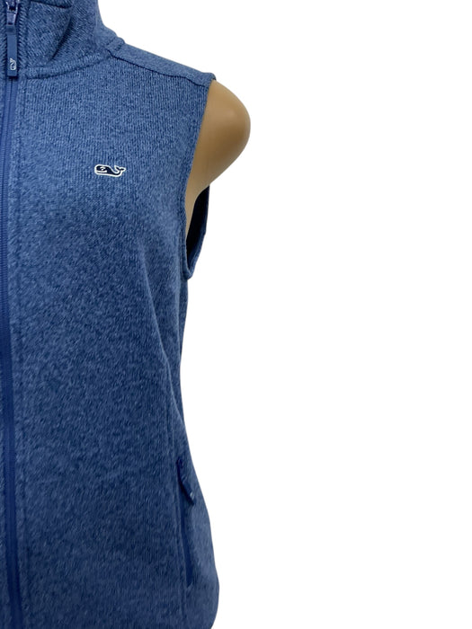 Chaleco S (VINEYARD VINES)