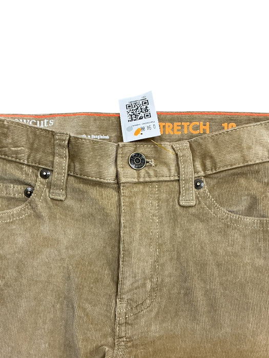 Pantalón para niño 10 (CREWCUTS)