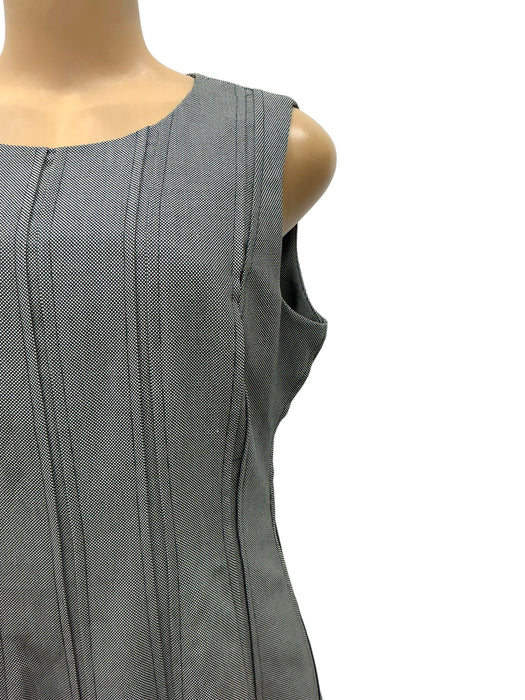 Vestido 8 (CALVIN KLEIN)