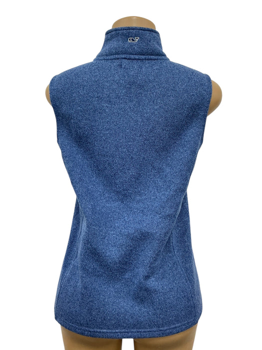 Chaleco S (VINEYARD VINES)