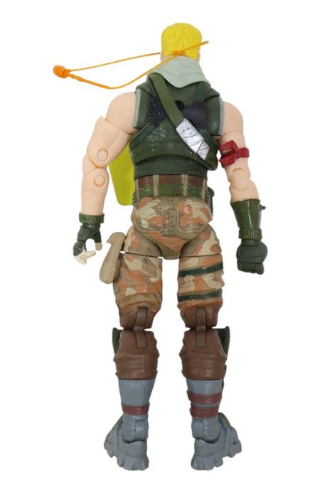 Jonesy (JAZWARES)