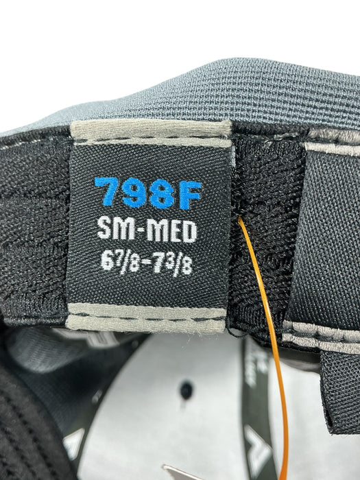 Gorra S-M (PACIFIC HEADWEAR)