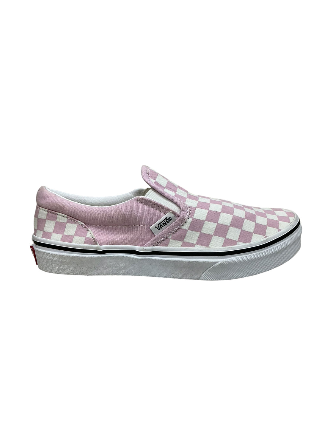 Tenis para niñ@ 3 (VANS)