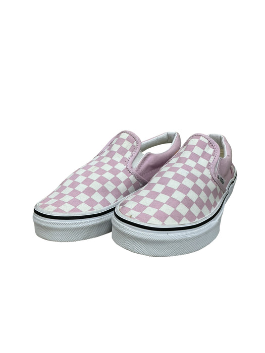Tenis para niñ@ 3 (VANS)