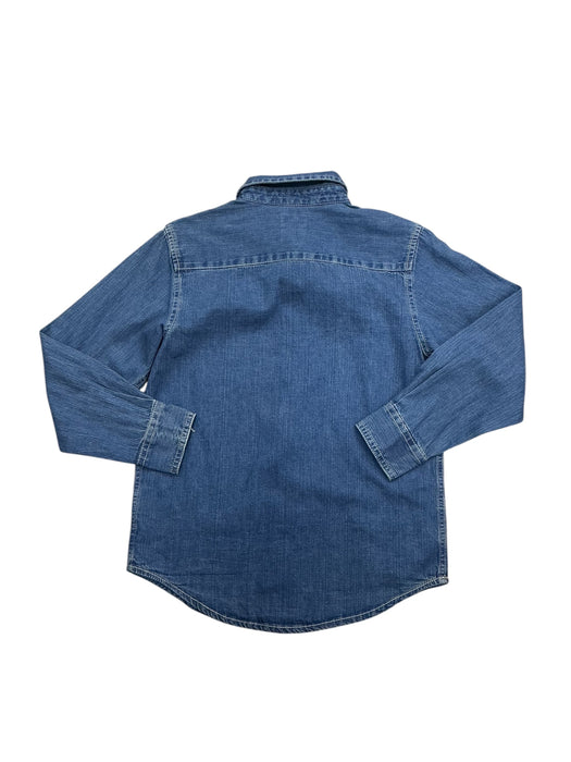Camisa para niñ@ 8 (WRANGLER)