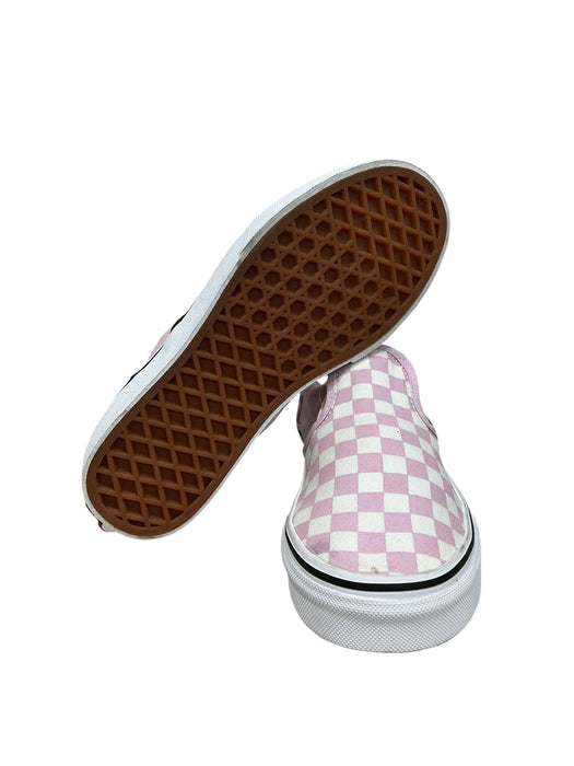 Tenis para niñ@ 3 (VANS)