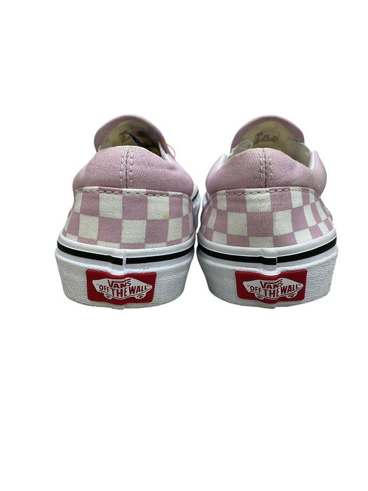 Tenis para niñ@ 3 (VANS)