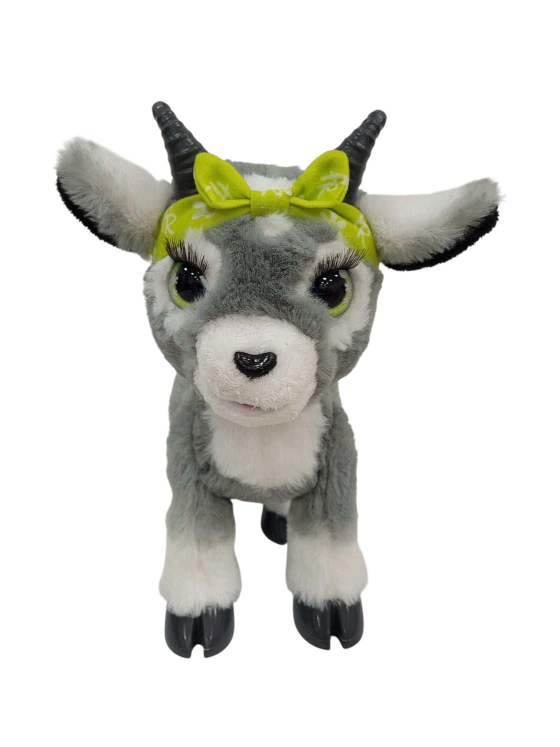 Yoga la cabra (FURREAL)