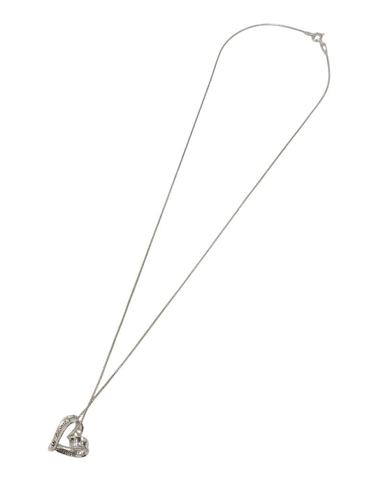 Cadena de plata (925)