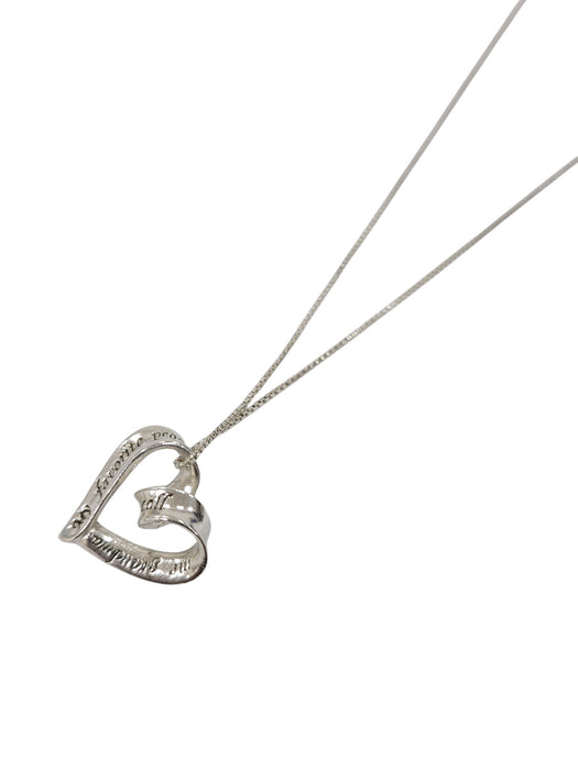Cadena de plata (925)
