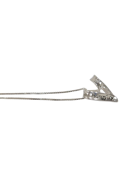Cadena de plata (925)