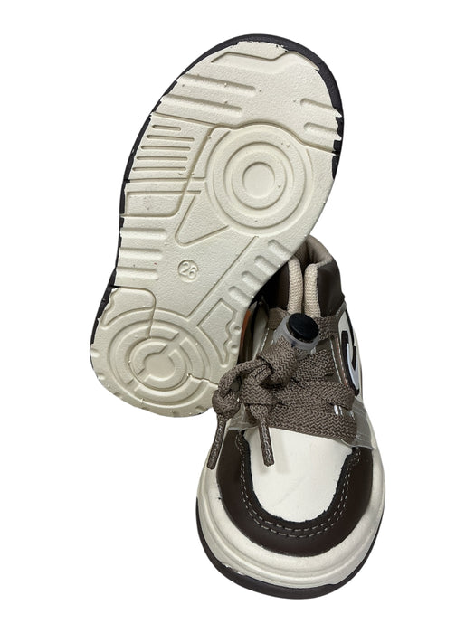 Tenis para niño