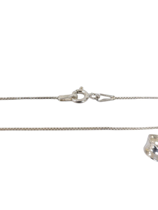 Cadena de plata (925)