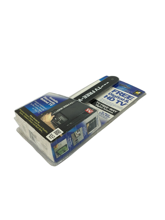 Antena digital (BULBHEAD)