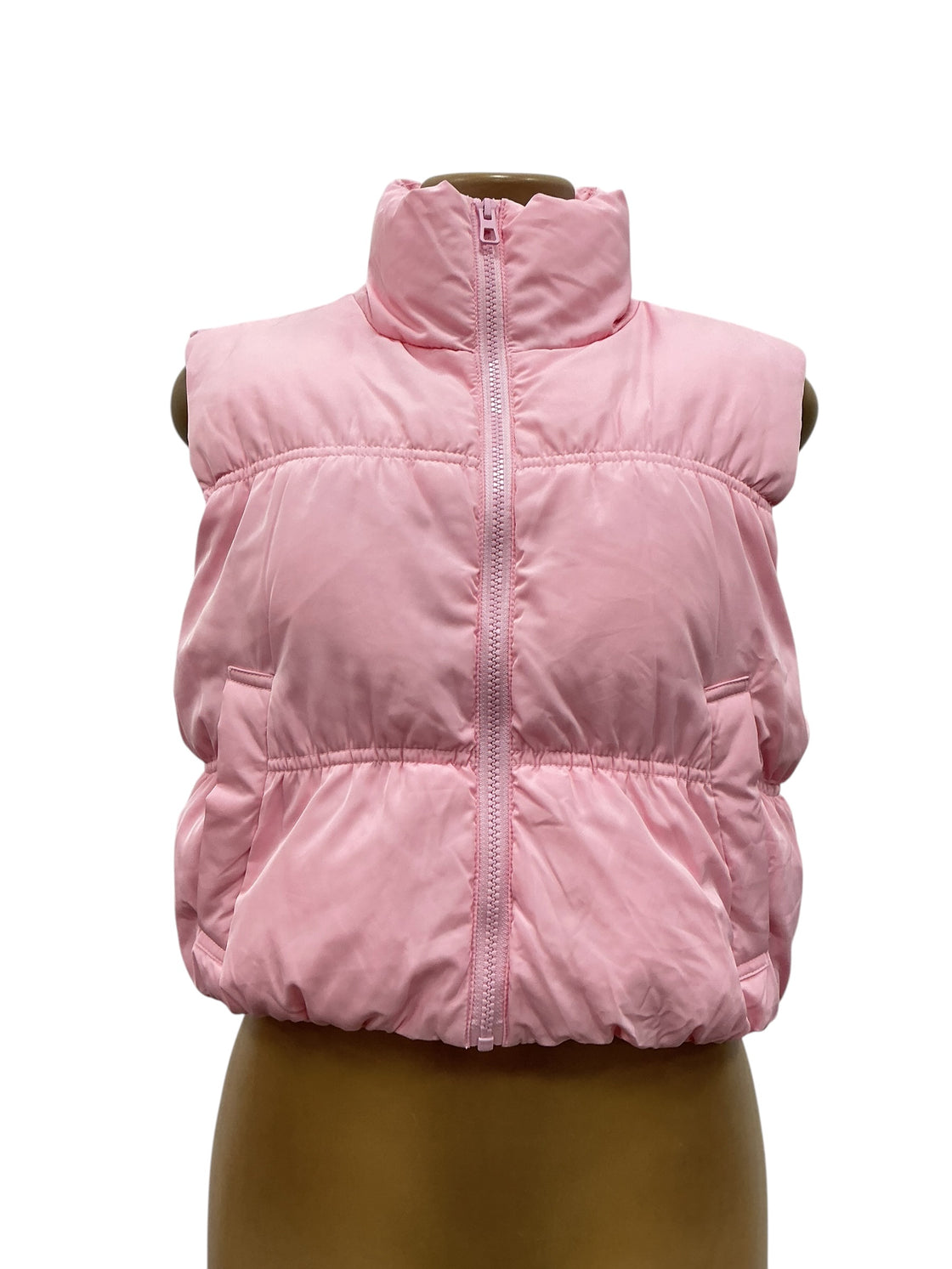 Chaleco S (H&M)