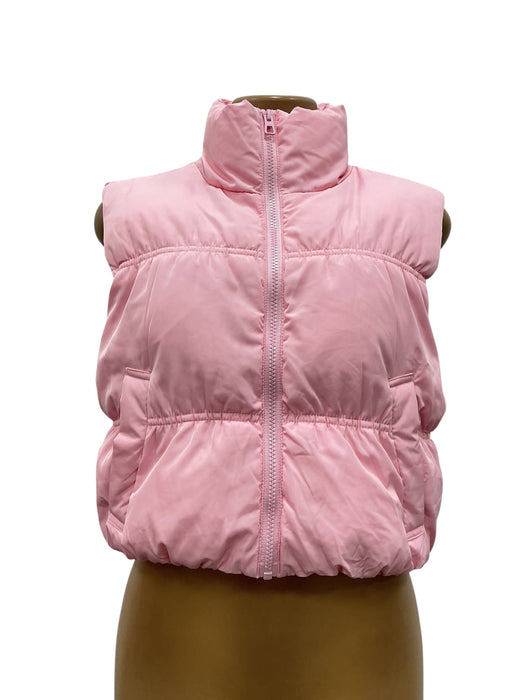 Chaleco S (H&M)